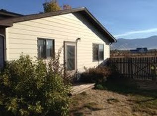 338 Sacajawea Peak Dr, Bozeman, MT 59718