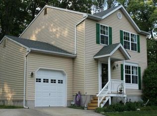 432 Virginia Ave, Pasadena, MD 21122