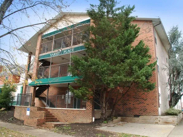 1540 7th Ave, Huntington, WV