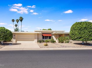 15026 N Bolivar Dr, Sun City, AZ 85351