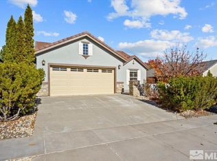 1450 Meridian Ranch Dr, Reno, NV 89523