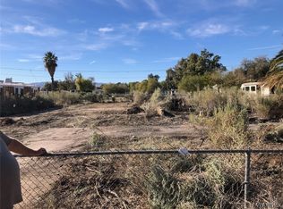 10537 S Tropics Rd, Mohave Valley, AZ 86440