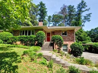 2104 Black Fox Dr, Atlanta, GA 30345