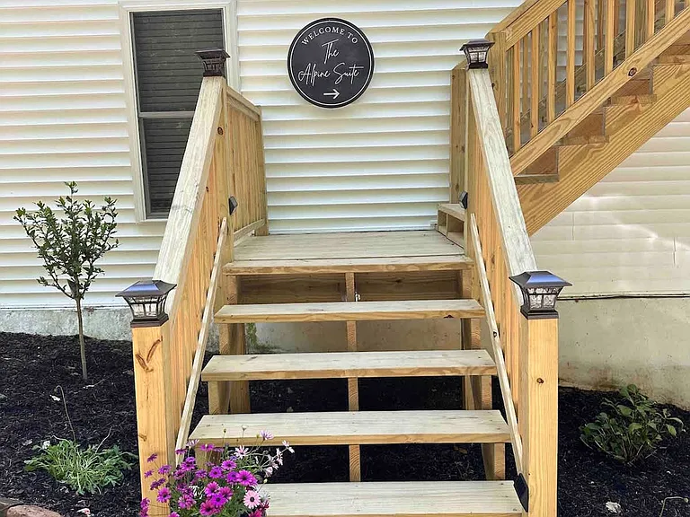 Staircase