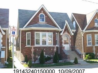 3935 W 62nd St, Chicago, IL 60629