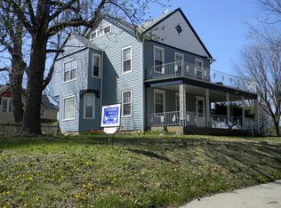 1205 1st Ave E, Horton, KS 66439