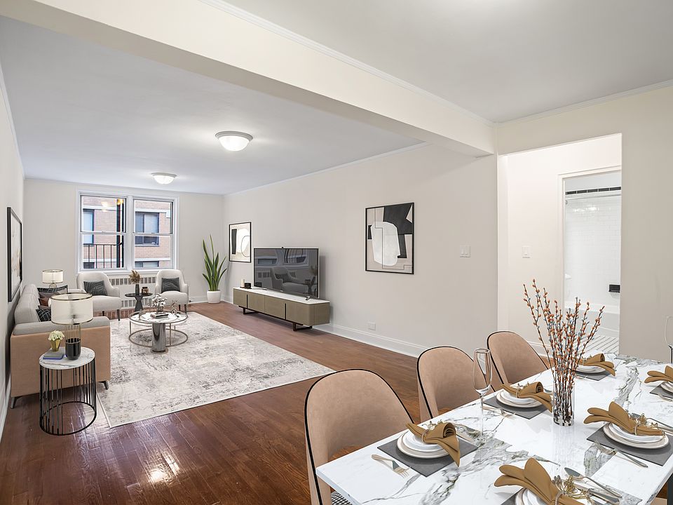 1st image of 30 E End Ave APT 3P