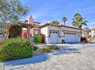 410 Piazza San Michele, Palm Desert, CA 92260
