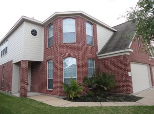 2942 Westerfield Ln, Houston, TX 77084