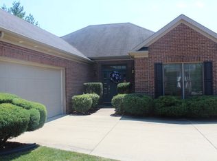 3120 Spring Run, Owensboro, KY 42303