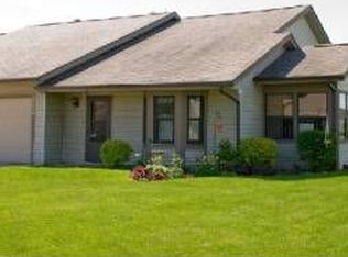 27424 Bison Rdg, Elkhart, IN 46514