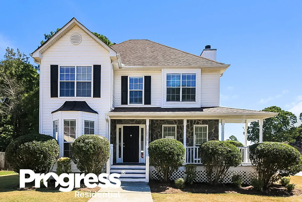 12210 Cypress Ln photo 1