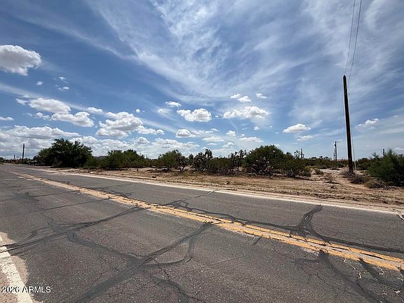 3rd image of TBD E Paisano Drive #-