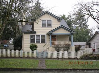 1299 Saginaw St S, Salem, OR 97302