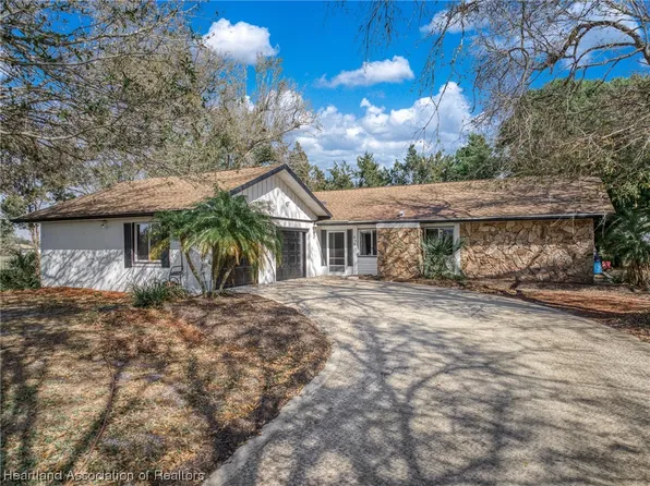 617 Glen Mar Cir, Sebring, FL 33876