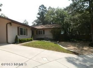 3660 N Walker St, Flagstaff, AZ 86004