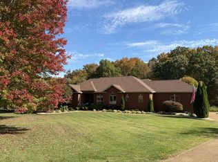 1624 Spencer Mill Rd, Burns, TN 37029