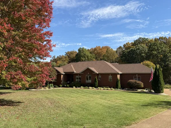 1624 Spencer Mill Rd, Burns, TN 37029