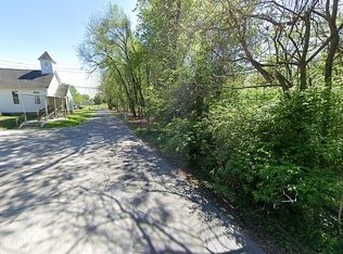 2902 N 13 1/2 St, Terre Haute, IN 47804