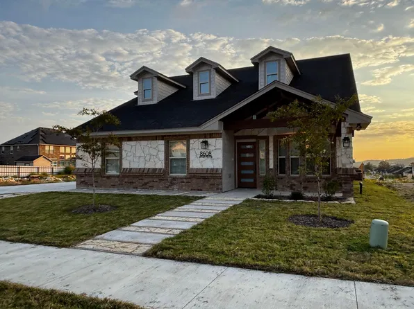 8608 Platinum Dr, Killeen, TX 76542