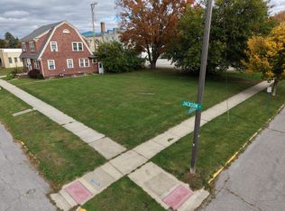 413 Jefferson Ave, La Porte, IN 46350