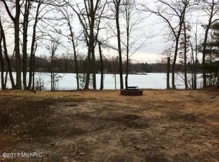 8600 N Blair Dr, Bitely, MI 49309