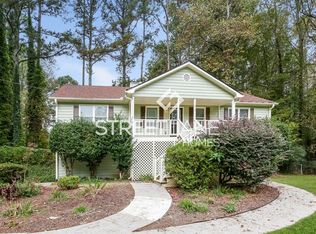 277 N Briar Rdg, Woodstock, GA 30189
