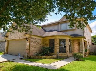 1439 Taverton Dr, Channelview, TX 77530