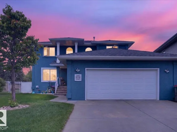 22 Harvest Bay, Stony Plain, AB T7Z 2A7