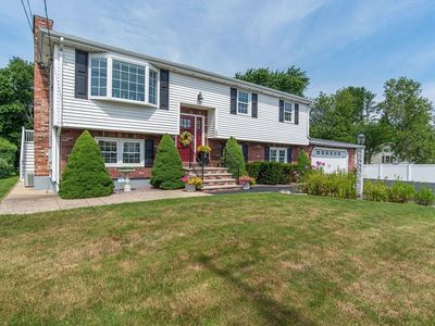 107 Linden St, Taunton, MA, 02780