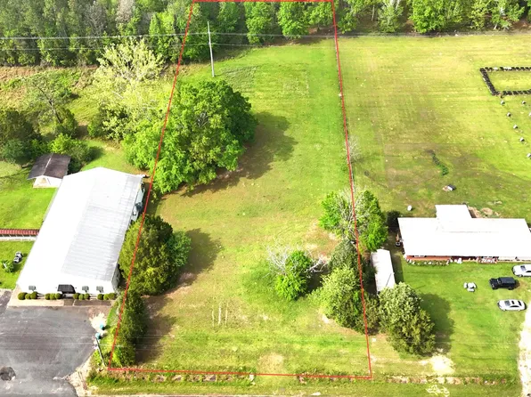 2.7 Ac Hwy #177A, Bonifay, FL 32425