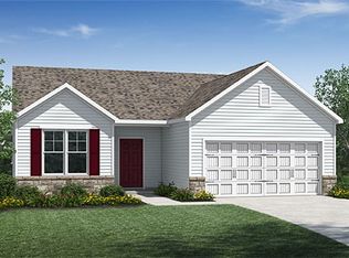 319 Blue Ridge Ct, Ostrander, OH 43061