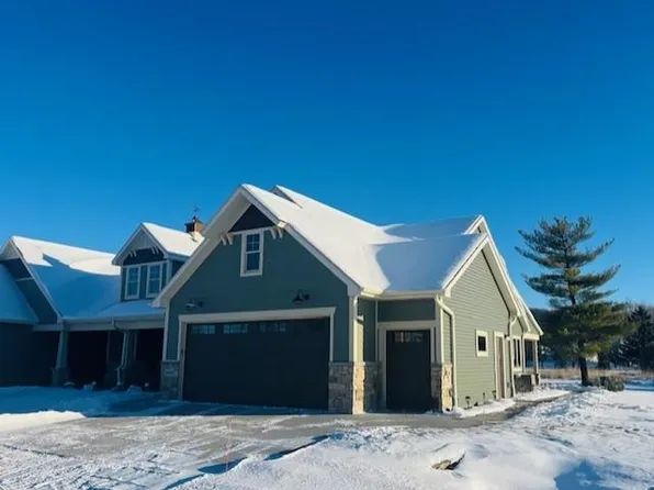 W4969 Cottage Ln, Sherwood, WI 54169