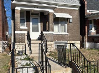 4223 W Labadie Ave, Saint Louis, MO 63115