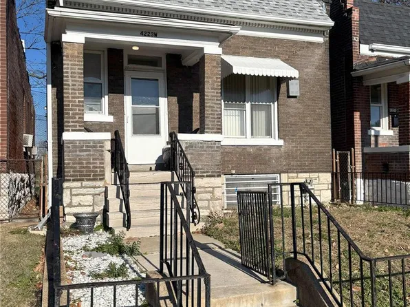 4223 W Labadie Ave, Saint Louis, MO 63115