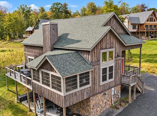 698 N Camp Rd, McHenry, MD 21541