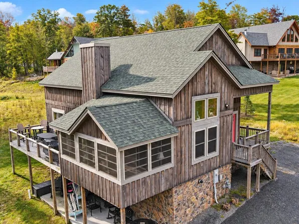 698 N Camp Rd, McHenry, MD 21541