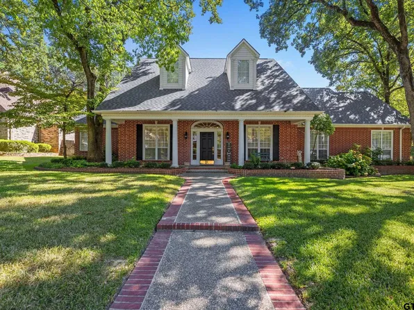 3603 Canyon Creek Cir, Tyler, TX 75707