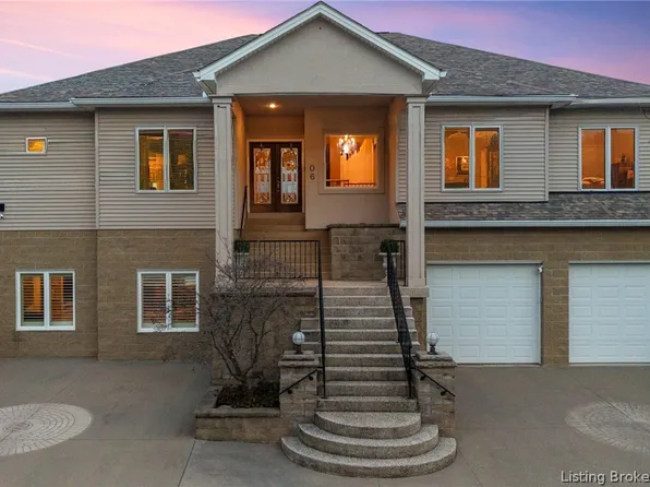 4706 Upper River Road, Jeffersonville, IN 47130