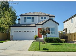 3575 Castle Peak Ave, Superior, CO 80027