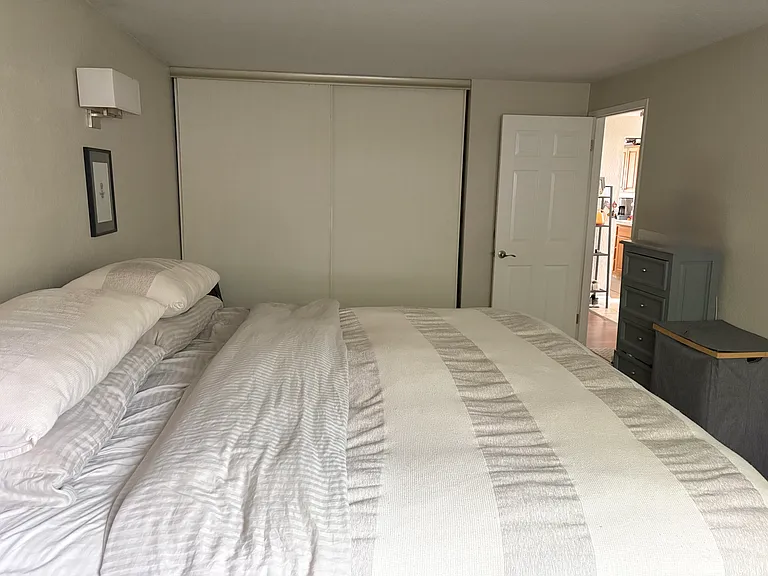 Masterbedroom