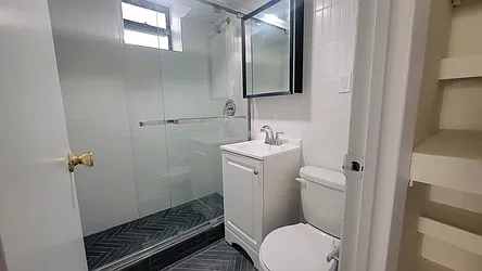 Rented by Chartwell Manhattan Realty