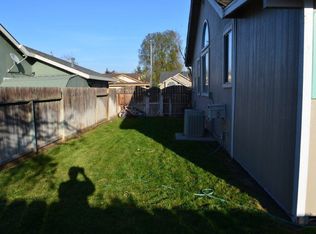 3343 Columbia Ave, Merced, CA 95340