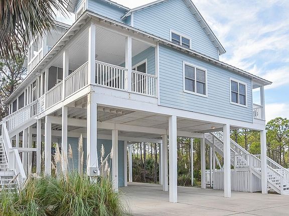 2nd image of 1303 E Gulf Beach Dr