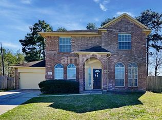 502 Hearthstone Ct, Spring, TX 77386