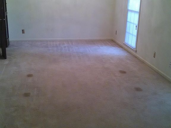 Living room and dining combo