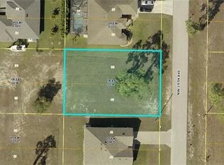 2544 NW 19th Ave, Cape Coral, FL 33993