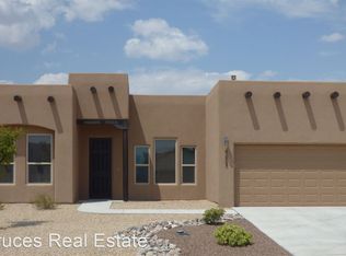 4223 Meadow Sage Pl, Las Cruces, NM 88011