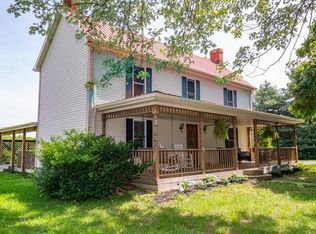 7569 Old Boonesboro Rd, Winchester, KY 40391