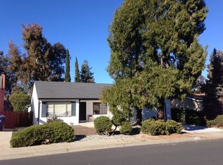 4756 Lantana Ave, Livermore, CA 94551